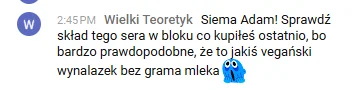 hans-kloss-23 - #raportzpanstwasrodka Odpowiedz knura: "A to govvno, nawet zwierzakom...