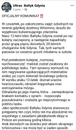 thorgoth - W pięciu dorosłych pobili 12-latka za szkołą tak, że z pęknięciami twarzoc...