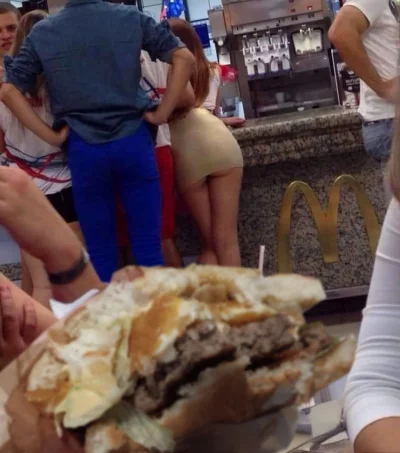 EnzoMolinari - Drwal zaliczony ᕦ(òóˇ)ᕤ

#mcdonalds #drwal #jedzzwykopem