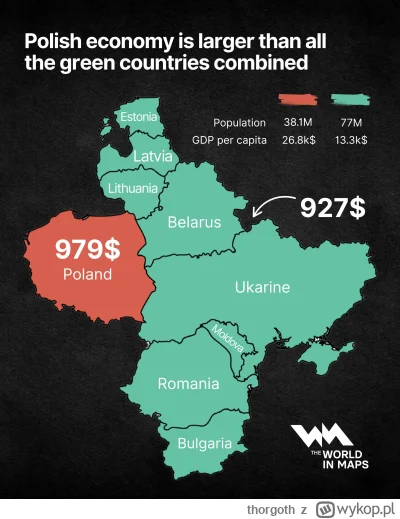 thorgoth - A niektórzy i tak będą próbowali zrobić Budapeszt w Warszawie
SPOILER
#pol...