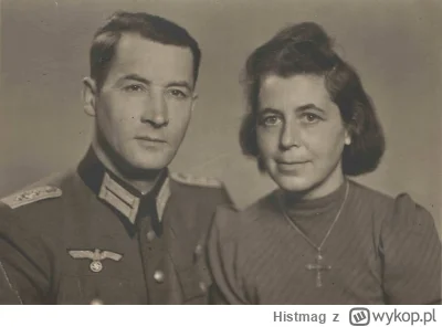 Histmag - Znalezisko - Wilm Hosenfeld - ten przyzwoity oficer z Wehrmachtu (https://w...