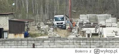 Bolerro - Oho, zbrojenie przyjechało 
#wejdzieniewejdzie