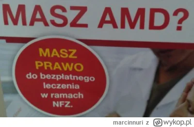 marcinnuri - @skawariol: Nie kupuj amd bierz nvidie. Biedne amd nie może ogarnąć nawe...