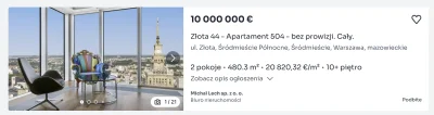 zdrajczyciel - Where 100mln xD?

#zaorski #nieruchomosci