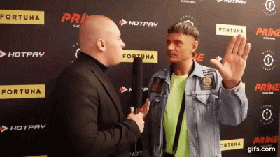 zbychuzbychu1 - #primemma Ale to jest zadymiarz