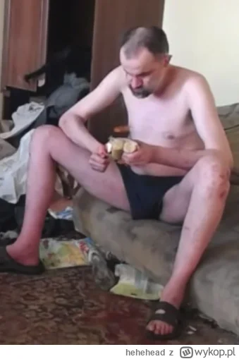 hehehead - #danielmagical 
też jak nie macie czym otworzyć kukurydzy to przypalacie p...