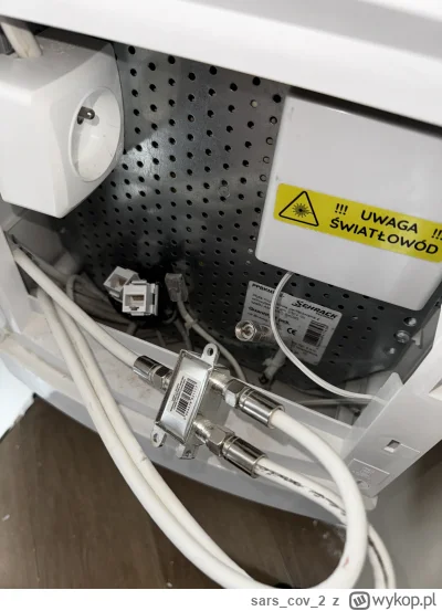 sarscov2 - #informatyka #router #siecikomputerowe #internet 

W dwóch pokojach mam gn...