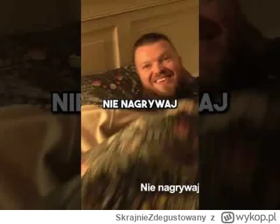 SkrajnieZdegustowany - KUZYNKO, SYLWEK DAŁ ZAKAZ PUKANIA W GOATS, A SAM ROBIŁ LASKI N...