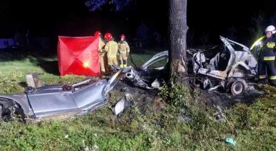 Salido - Wypadki w kolejności według ruchu wskazówek zegara:
.
.

1. Mazowieckie. Wyp...