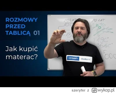 szeryfer - @famir96: zacznij od zdobycia wiedzy: https://www.youtube.com/watch?v=VK2g...