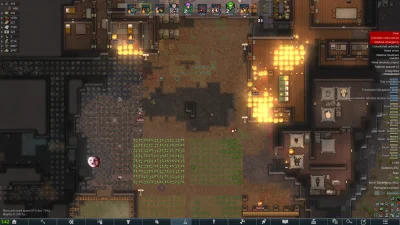 Habebok - ( ͡° ʖ̯ ͡°)

#rimworld