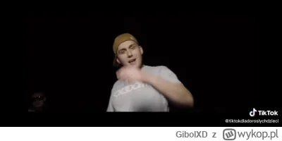 GibolXD - #famemma Gsp z nocnym przekazem do sandry bratan