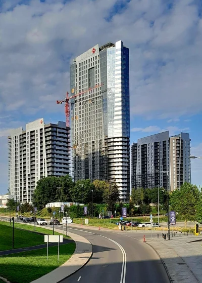 ArchDelux - Na szczęście wcale nie budują się kolejne. xD