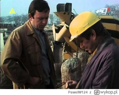 PawelW124 - #przegryw 

Jeszcze nie całkiem stwardniał.