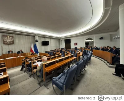 botereq - Potwierdzamy - deweloperzy lobbują w Senacie zniesienie obowiązku tworzenia...