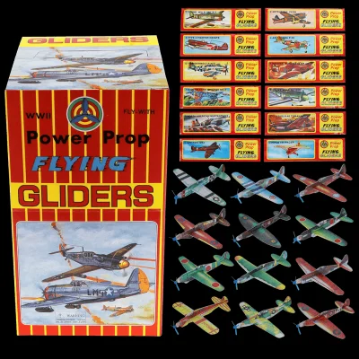 LordDarthVader - @ooooooooo: https://allegro.pl/oferta/qbest-samoloty-styropianowe-ze...