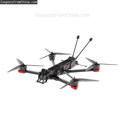 n____S - ❗ iFlight Chimera7 Pro V2 HD 6S 55A Drone with DJI O3 Air
〽️ Cena: 731.90 US...