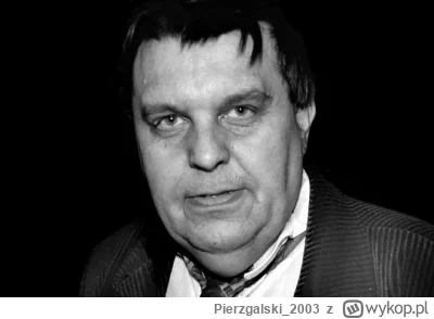Pierzgalski_2003 - Dziś nad ranem zmarzł w swojej rezydencji słynny raper Cnoor Varmi...