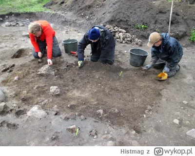 Histmag - Znalezisko - Czy praca archeologa jest łatwa? Przekonaj się, czego nie wies...