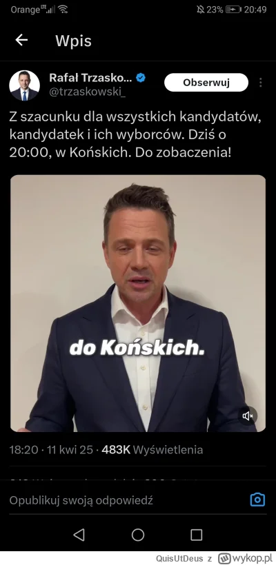 QuisUtDeus - @gozer-traveler