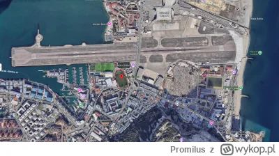 Promilus - Ciekawe jak często muszą zbierać piłki z pasu startowego.

#mecz