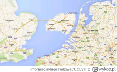 InformacjaNieprawdziwaCCCLVIII - Parlament Holandii przegłosował dziś ustawę, na mocy...
