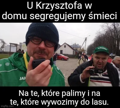 ZaczarowanyLump - #kononowicz #patostreamy 
Już niedziela letka, przypominam Rafał je...