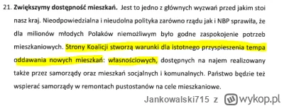 Jankowalski715 - Szef kancelarii Tuska, Maciej Berek, mówi, że koalicja na podstawie ...