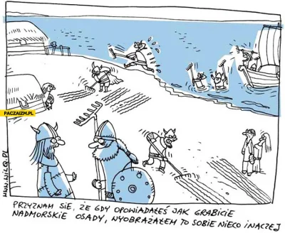 MLeko29 - Wikingowie naród który wie że praca daje wyniki 
#mecz