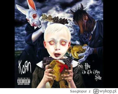 Saeglopur - Specjalnie link nie do oficjalnego klipu bo kompresja i jakość muzyki rob...