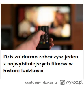 gustowny_dzikus - Ciekawe skąd oni wiedzą że dzisiaj będę oglądał dzisiaj kapitana b-...
