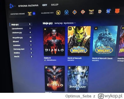 OptimusSeba - @DEWASTATORTM: masz, poczęstuj się