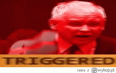 rales - TAKIEGO KACZORA ŻYCZĘ NAM WSZYSTKIM JUTRO RANO
#wybory #polityka