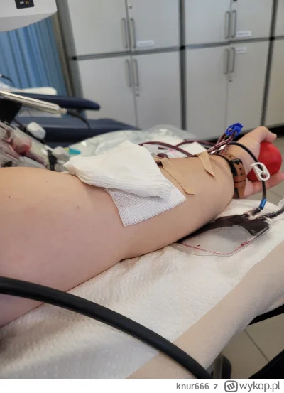 knur666 - 145 350 - 1 000 = 144 350
Data donacji - 23.05.2025
Rodzaj donacji - płytki...