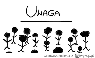 GoodGuyChucky93 - @TytusCudzozi3miec: Pamiętam