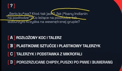 Niss - Pierwszy odcinek i już można Stanowskiemu wykręcić aferę rasistowską, brawo Ru...