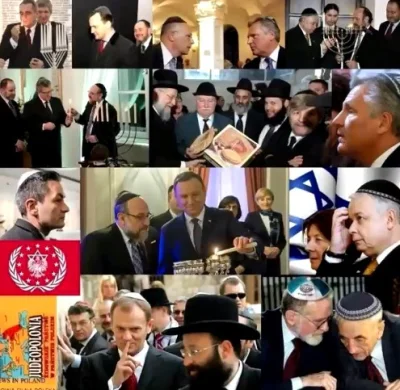 Wuuuwuuu - >Dlaczego reprezentujące nas miernoty

@czejen100: Oni nas nie reprezentuj...