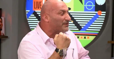 rzaden_problem - @Minieri: ale ma kopyto, to praktycznie z miejsca było uderzone └[⚆ᴥ...