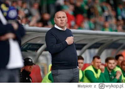 Matpiotr - Gennaro Gattuso selekcjonerem reprezentacji Włoch. Porobiło się.
Dobra, to...