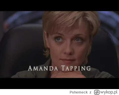 Pshemeck - Kiedyś to były seriale :)
#90s #80s #seriale #stargate #byloaledobre