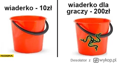 Desolator - Skojarzyło mi się z tym memem: