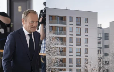 Kopyto96 - Jego deweloperska mość premier Donald Franciszek Tusk. Kawaler orderu "Mik...