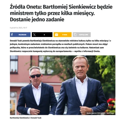 M4rcinS - @golagolagola: https://wiadomosci.onet.pl/kraj/sienkiewicz-bedzie-ministrem...