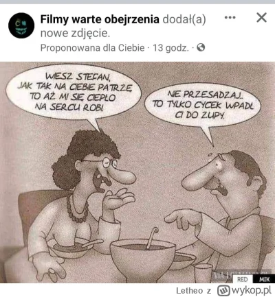 Letheo - #grazynacore #heheszki #humorobrazkowy