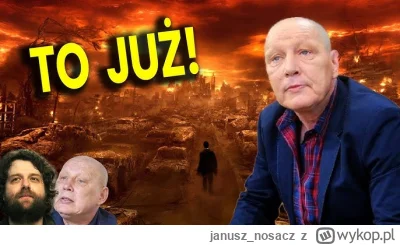 janusz_nosacz - #usa czy to juz?