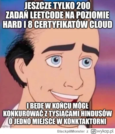 BlackpillMonster - #programista15k #programowanie #pracait #korposwiat