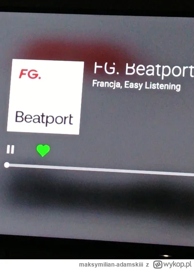 maksymilian-adamskiii - Czy ktoś kojarzy ta stacje?( ͡° ͜ʖ ͡°)