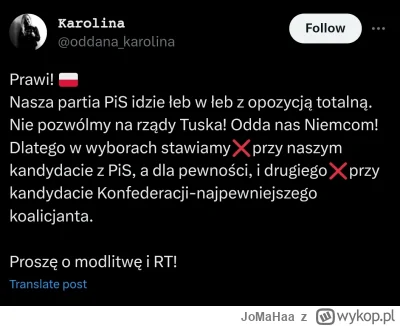 JoMaHaa - @toszamono: prosze pokaż jej i komu tylko możesz to