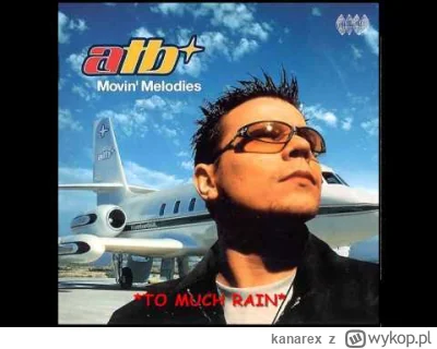 kanarex - @oldfield: a później