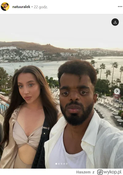 Haszem - @KlapekZeusa: